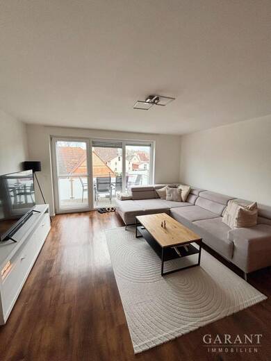 Wohnung zum Kauf 365.000 € 3,5 Zimmer 83 m² 2. Geschoss frei ab 01.07.2025 Babstadt Bad Rappenau 74906