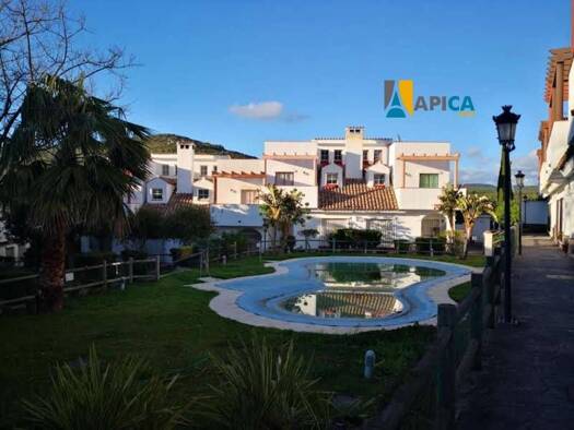 Reihenhaus zum Kauf - Erstbezug 156.000 € 3 Zimmer 100 m² Benalup-Casas Viejas 11190