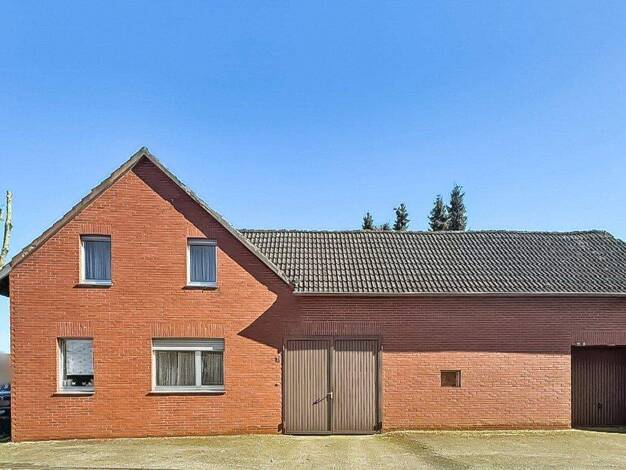 Einfamilienhaus zum Kauf 90.000 € 4 Zimmer 113 m² 370 m² Grundstück Obspringen Waldfeucht 52525