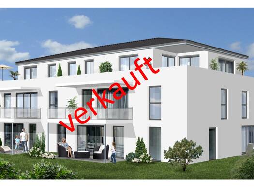 Wohnung zum Kauf provisionsfrei 736.000 € 4 Zimmer 117 m² EG Eibenstraße 10 Heuchling Lauf an der Pegnitz 91207