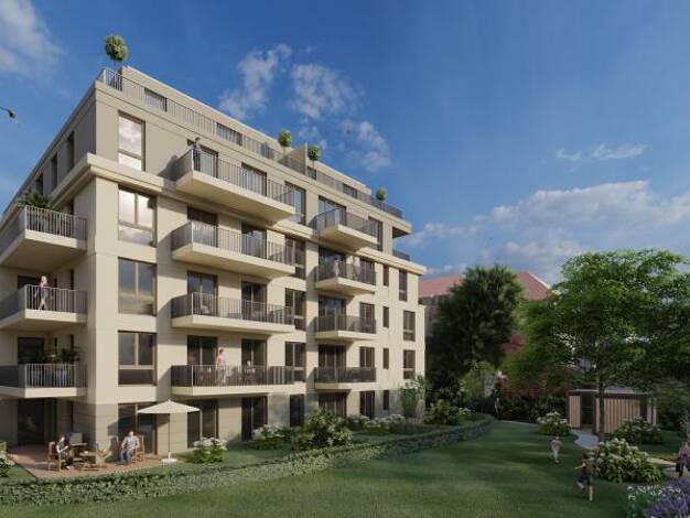 Wohnung zur Miete 1.768 € 4 Zimmer 112,2 m² 2. Geschoss frei ab sofort William-Zipperer-Straße 80 Altlindenau Leipzig 04177