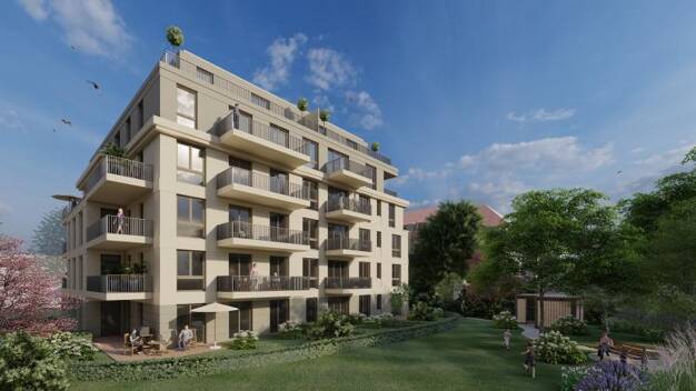 Wohnung zur Miete 1.768 € 4 Zimmer 112,2 m² 2. Geschoss frei ab 15.07.2025 William-Zipperer-Straße 80 Altlindenau Leipzig 04177