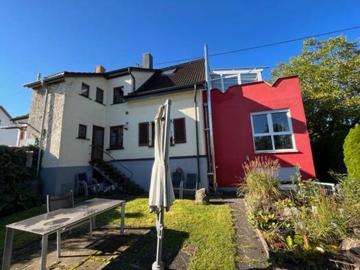 Doppelhaushälfte zum Kauf 247.500 € 6 Zimmer 165,9 m² 380 m² Grundstück Dietingen Dietingen 78661