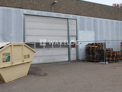 Lagerhalle zur Miete 5,90 € 660 m² Lagerfläche Nellingen Ostfildern 73760