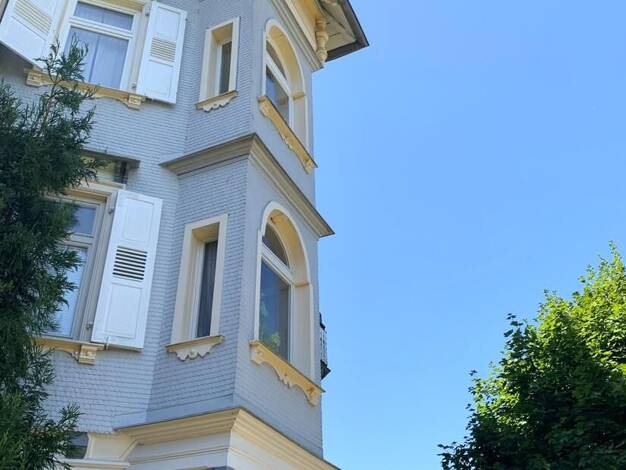 Wohnung zum Kauf 550.000 € 4 Zimmer 225 m² 1. Geschoss Bad Herrenalb Bad Herrenalb 76332