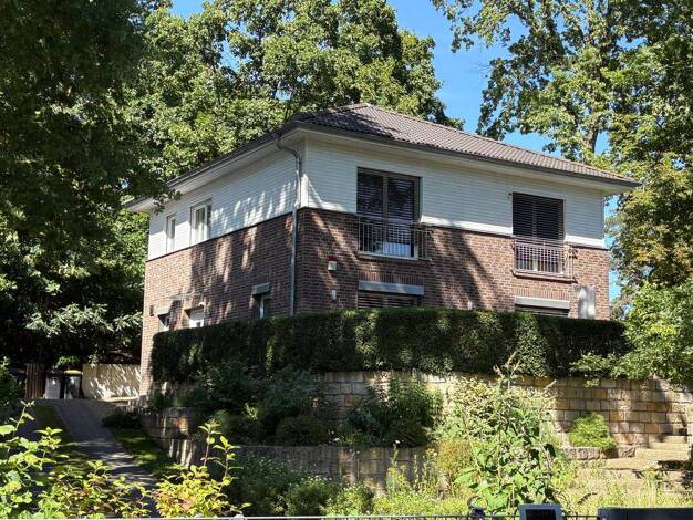 Haus zum Kauf provisionsfrei 875.000 € 4 Zimmer 160 m² 460 m² Grundstück Zehlendorf Berlin 14165