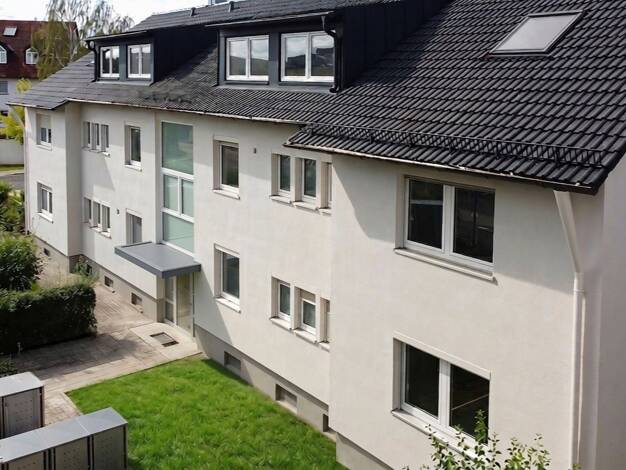 Wohnung zum Kauf provisionsfrei 397.000 € 4 Zimmer 98,9 m² 1. Geschoss Herzogenaurach Herzogenaurach 91074