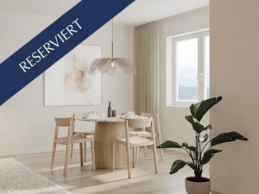 WG-Zimmer zum Kauf 479.000 € 3 Zimmer 78 m² 2. Geschoss frei ab sofort Techelsberg am Wörthersee 9212