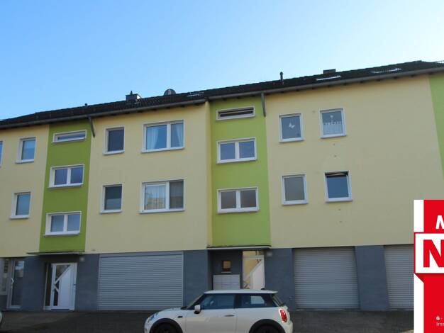 Mehrfamilienhaus zum Kauf als Kapitalanlage geeignet 799.000 € 22,5 Zimmer 525,5 m² 934 m² Grundstück Rüdinghausen Witten 58454