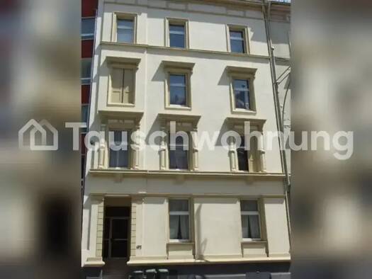 Studio zur Miete Tauschwohnung 340 € 1 Zimmer 25 m² 4. Geschoss Westend-Nord Frankfurt am Main 60323