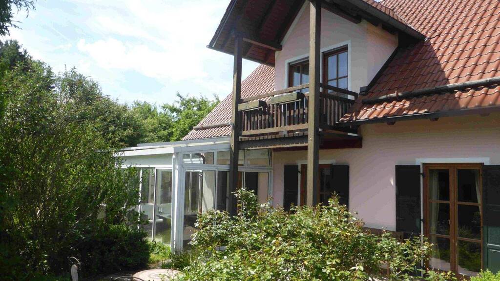 Einfamilienhaus zum Kauf 880.000 € 7 Zimmer 195 m² 567 m² Grundstück frei ab sofort Kutzenhausen 86500