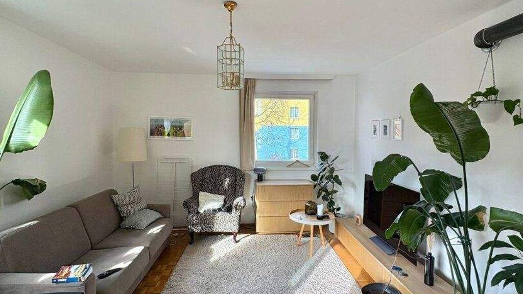 Wohnung zur Miete 460 € 74 m² Salzburg 5020