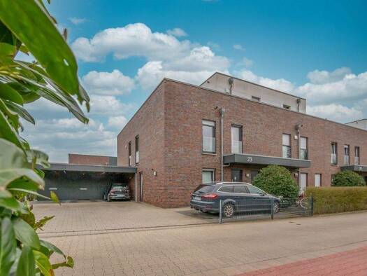 Wohnung zum Kauf 230.000 € 2 Zimmer 74 m² Nordhorn 48527