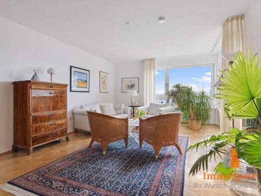 Wohnung zum Kauf 433.000 € 4 Zimmer 99,1 m² 9. Geschoss Neugermering Germering 82110