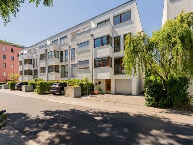 Reihenendhaus zum Kauf 1.649.000 € 6 Zimmer 196,7 m² 247 m² Grundstück Rummelsburg Berlin 10317