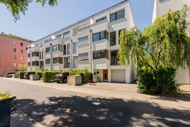 Reihenendhaus zum Kauf 1.649.000 € 6 Zimmer 196,7 m² 247 m² Grundstück Rummelsburg Berlin 10317