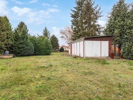 Grundstück zum Kauf 399.000 € 2.599 m² Grundstück Schwanebeck Panketal 16341