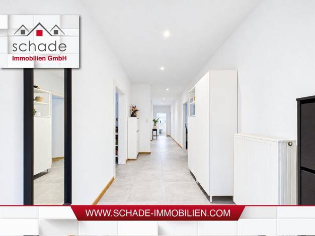 Wohnung zur Miete 1.160 € 4 Zimmer 135 m² EG frei ab 01.01.2027 Plettenberg Plettenberg 58840