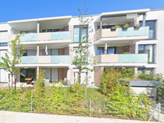 Wohnung zur Miete 1.080 € 3 Zimmer 82 m² 1. Geschoss frei ab 01.02.2026 Großreuth b Schweinau Nürnberg 90431