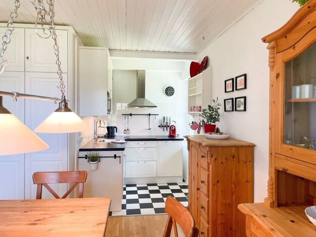 Wohnung zum Kauf 199.000 € 2 Zimmer 37 m² Vollerwiek 25836