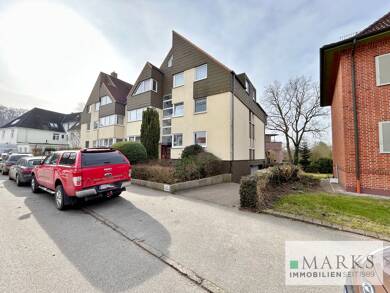 Wohnung zum Kauf 289.000 € 63,8 m² Lübeck 23570