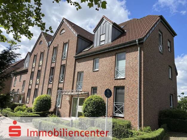 Wohnung zum Kauf 275.000 € 3 Zimmer 86 m² Dachgeschoss, 2. Geschoss Stuckenbusch Recklinghausen 45659