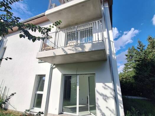 Wohnung zum Kauf - Erstbezug 298.790 € 3 Zimmer 68,9 m² Mitte Petershagen/Eggersdorf 15345