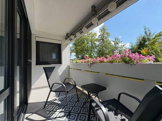 Wohnung zum Kauf 249.000 € 3 Zimmer 69,8 m² 1. Geschoss frei ab 01.11.2026 Max-Matheis-Straße 17 Heining Passau 94036