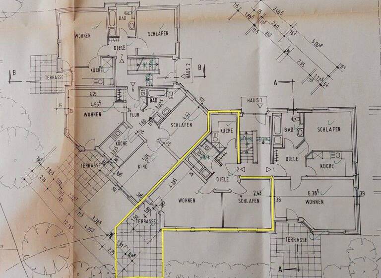 Wohnung zum Kauf 169.000 € 2 Zimmer 59 m² frei ab sofort Gifhorn 38518