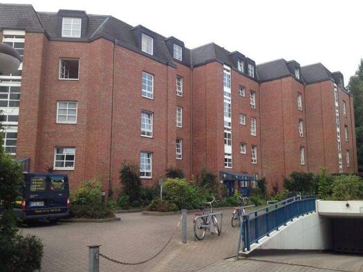 Tiefgaragenstellplatz zur Miete 145 € Alsterdorfer Straße 19 Winterhude Hamburg 22299