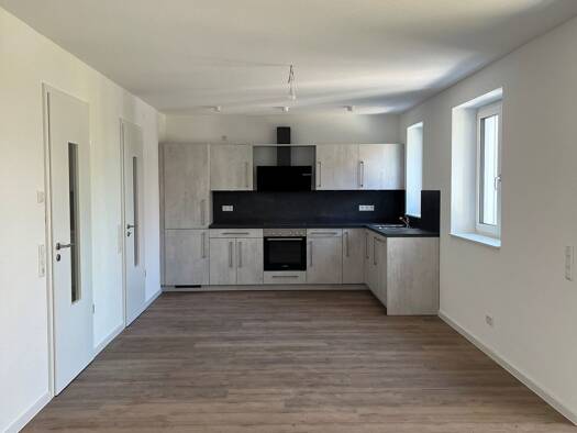 Wohnung zur Miete 1.495 € 2,5 Zimmer 78 m² Geschoss EG/3 frei ab sofort Bad Bellingen Bad Bellingen 79415