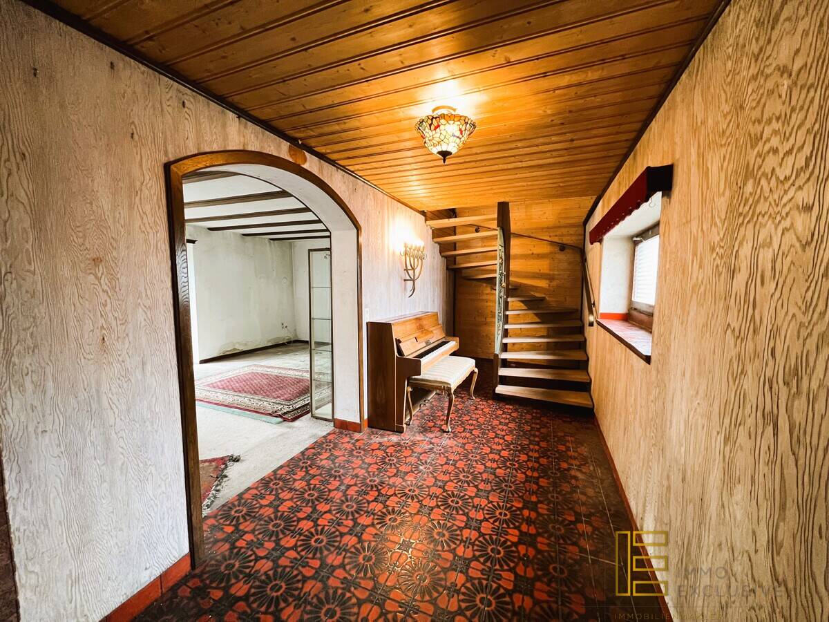 Reihenendhaus zum Kauf - Ansicht 3