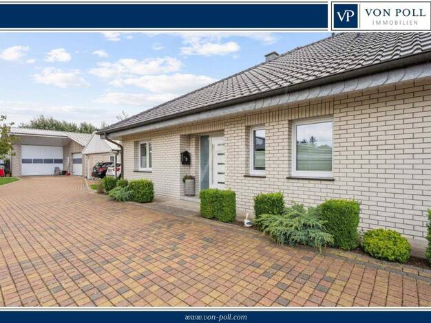 Lagerhalle zum Kauf 695.000 € 147 m² Lagerfläche Mettingen 49497