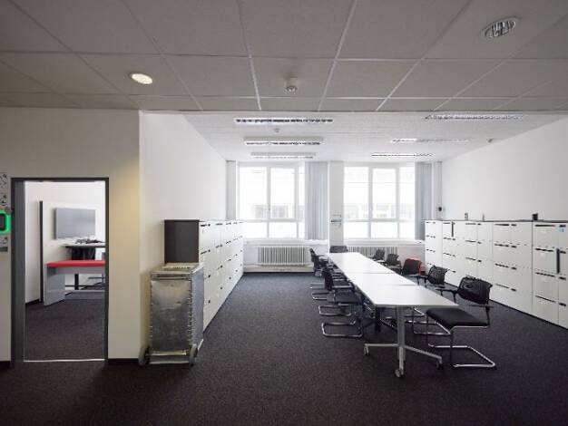 Bürofläche zur Miete provisionsfrei 8.151 € 741 m² Bürofläche Hedelfinger Straße Wangen Wangen 70327