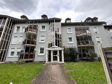 Wohnung zur Miete 1.125 € 3,5 Zimmer 104 m² 4. Geschoss frei ab 01.09.2024 Breisach Breisach am Rhein / Hochstetten 79206