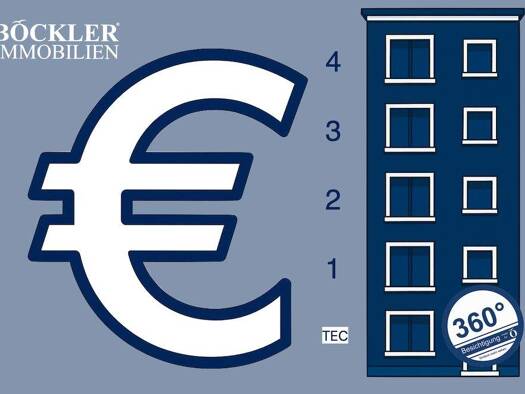 Mehrfamilienhaus zum Kauf als Kapitalanlage geeignet 1.330.000 € 12 Zimmer 604 m² 877 m² Grundstück Am Waldweg 15 Südweststadt Pforzheim 75173