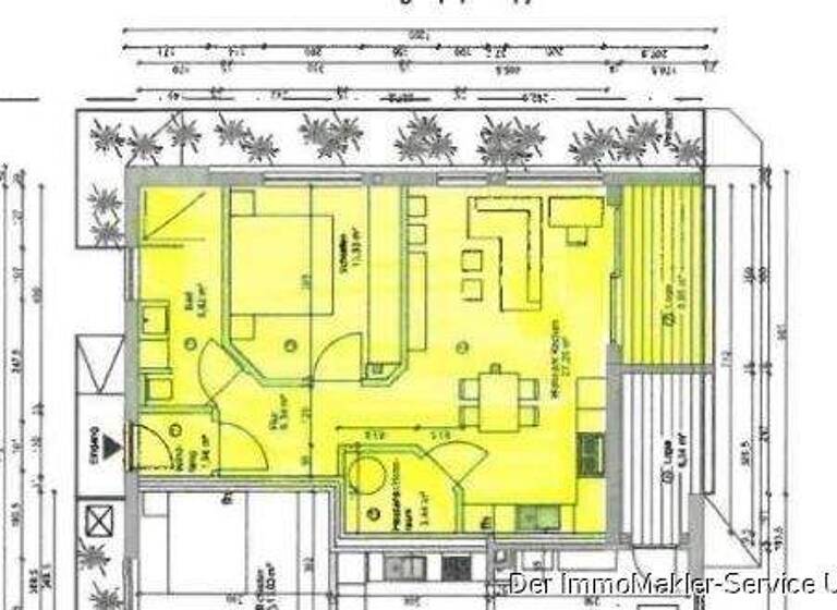 Wohnung zum Kauf - Erstbezug 183.000 € 2 Zimmer 59,1 m² Hüllhorst 32609