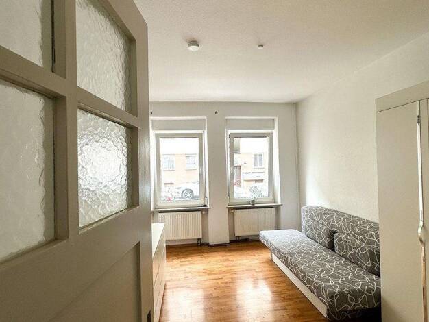 Studio zur Miete 640 € 1 Zimmer 32 m² EG frei ab 15.08.2026 St Leonhard Nürnberg 90439