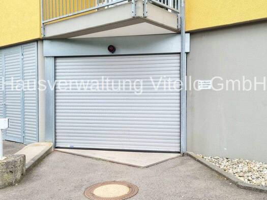 Tiefgaragenstellplatz zur Miete 65 € St Johann Saarbrücken / Am Homburg 66123