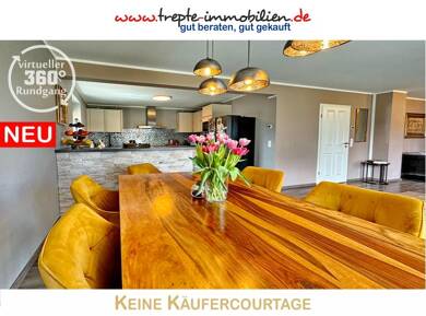 Einfamilienhaus zum Kauf provisionsfrei 629.000 € 4 Zimmer 136 m² 578 m² Grundstück Bilsen 25485