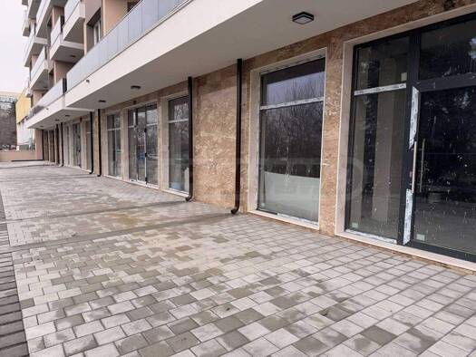 Ladenfläche zum Kauf 325.000 € 2 Zimmer Burgas