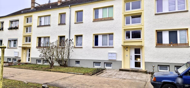 Mehrfamilienhaus zum Kauf als Kapitalanlage geeignet 795.000 € 32 Zimmer 900 m² 2.460 m² Grundstück Jüterbog Jüterbog 14913