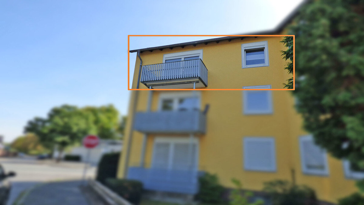 Wohnanlage zum Kauf als Kapitalanlage geeignet 109.000 € 3 Zimmer 58 m²<br/>Fläche Wesel Wesel 46483