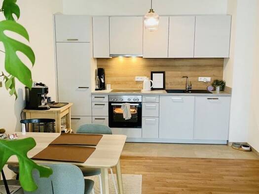 Wohnung zur Miete 1.200 € 2 Zimmer 67,3 m² EG frei ab sofort Mögeldorf Nürnberg 90482