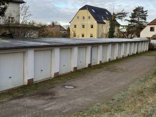 Garage zur Miete provisionsfrei 120 € Am Fischerhaus 1 Wahren Leipzig 04159