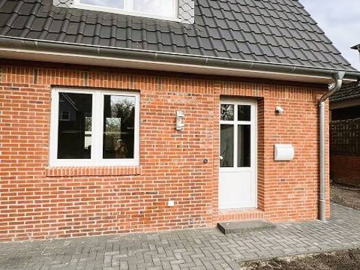 Wohnung zur Miete 640 € 2 Zimmer 36,5 m² Loga Leer (Ostfriesland) / Loga 26789