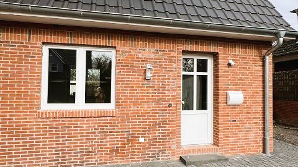 Wohnung zur Miete 640 € 2 Zimmer 36,5 m² Loga Leer (Ostfriesland) / Loga 26789