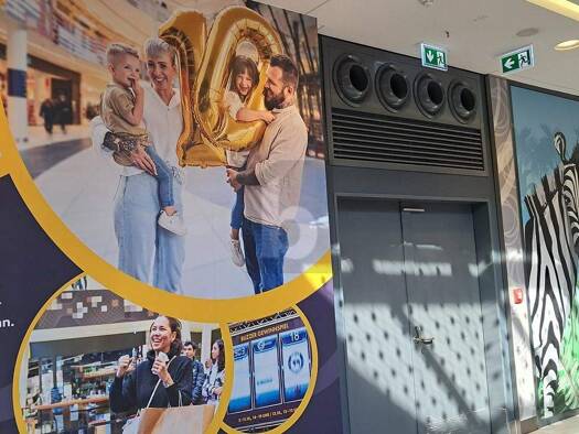 Laden zur Miete 1 Zimmer Mitte Stuttgart 70173