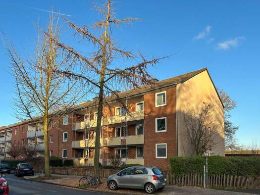 Mehrfamilienhaus zum Kauf als Kapitalanlage geeignet 2.400.000 € 22 Zimmer 622 m² 836 m² Grundstück Geist Münster 48153