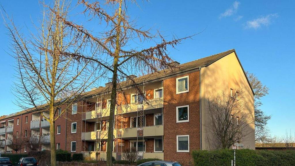 Mehrfamilienhaus zum Kauf als Kapitalanlage geeignet 2.400.000 € 22 Zimmer 622 m² 836 m² Grundstück Geist Münster 48153